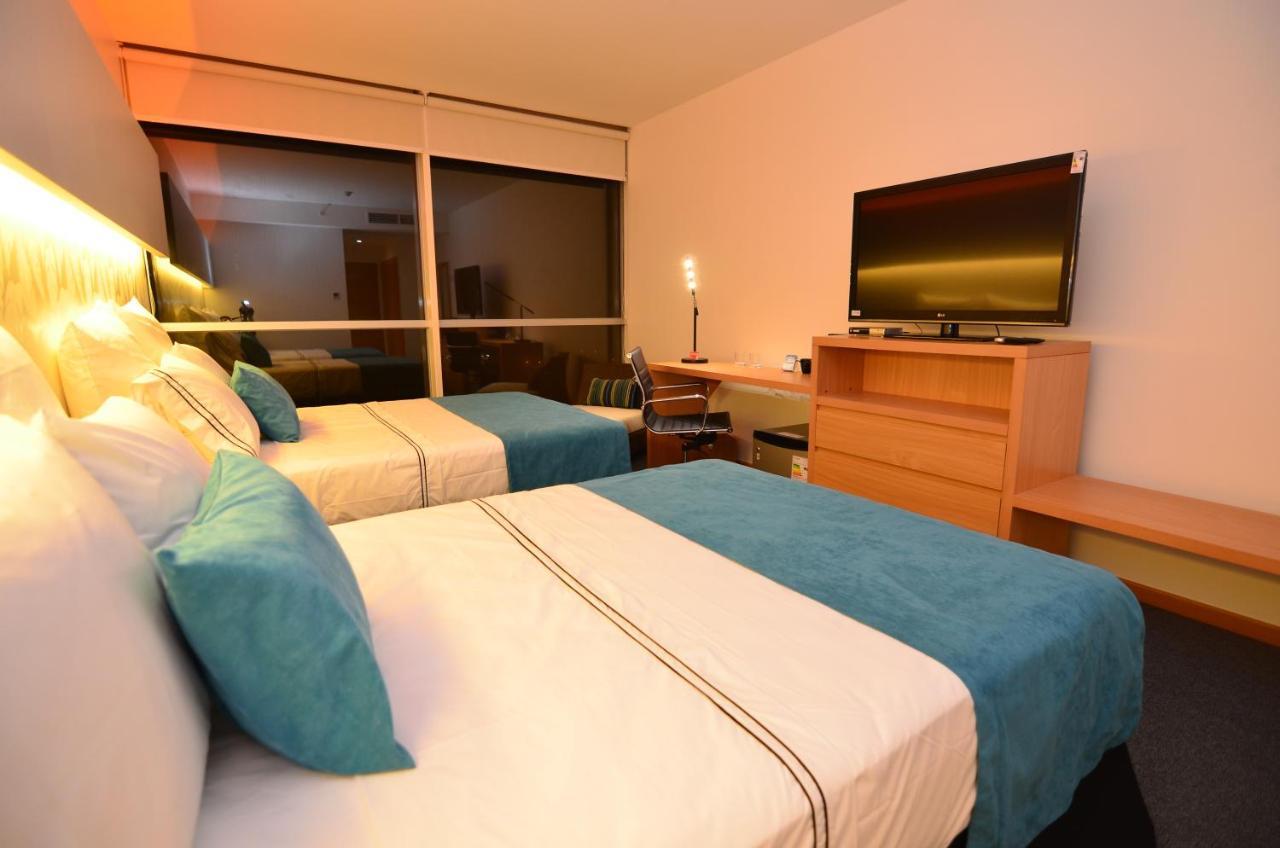 Hotel Enjoy San Antonio Szoba fotó