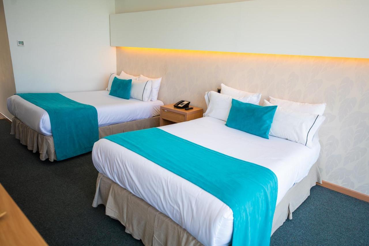 Hotel Enjoy San Antonio Kültér fotó