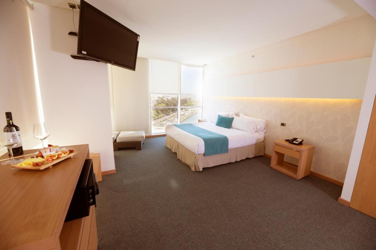 Hotel Enjoy San Antonio Kültér fotó