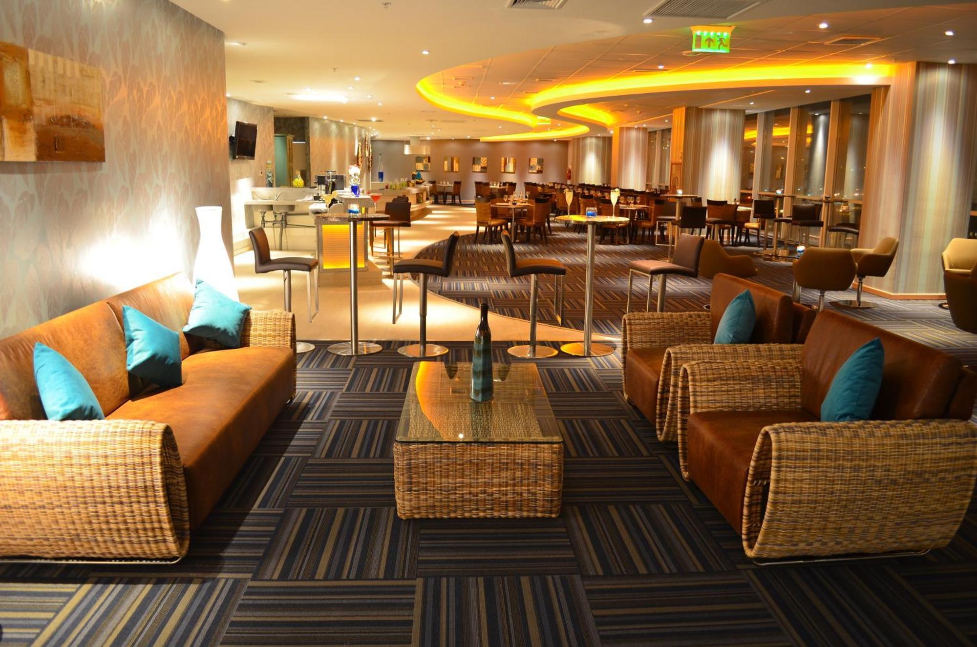 Hotel Enjoy San Antonio Kültér fotó