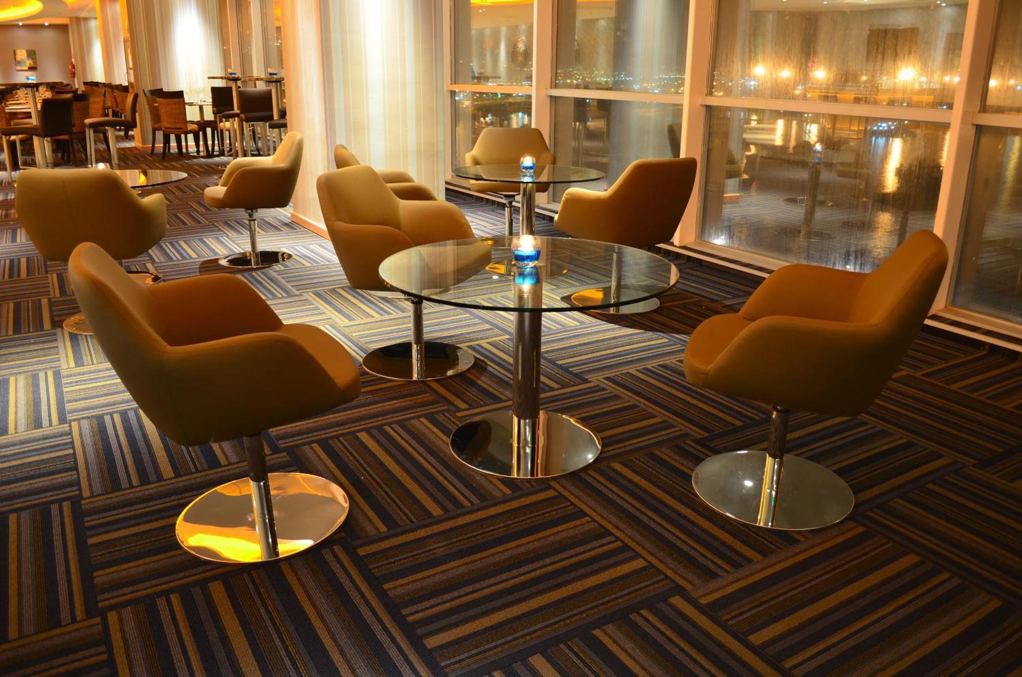Hotel Enjoy San Antonio Kültér fotó