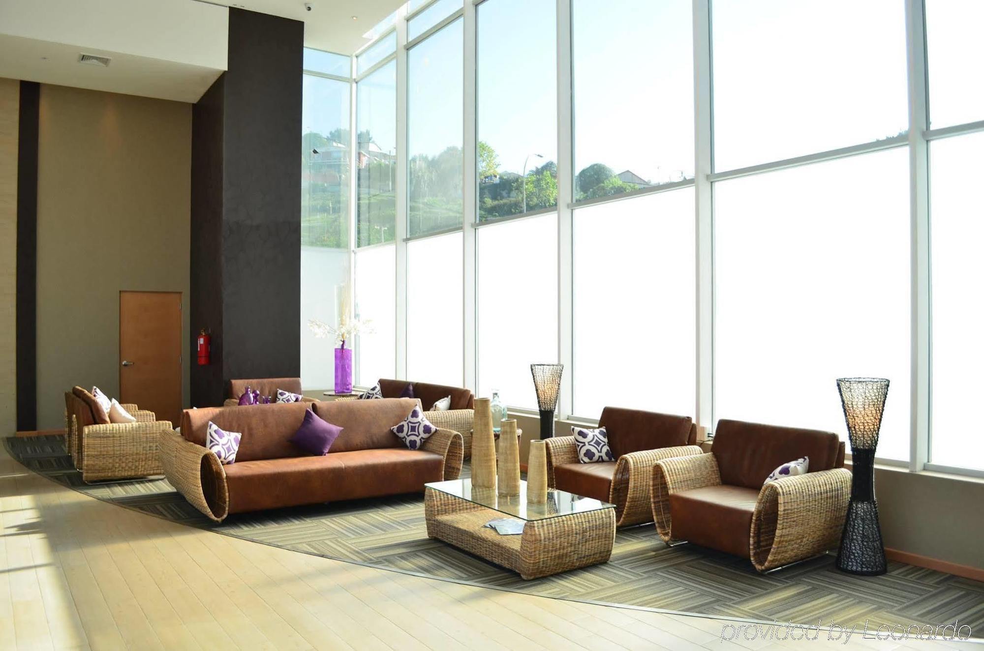 Hotel Enjoy San Antonio Kültér fotó