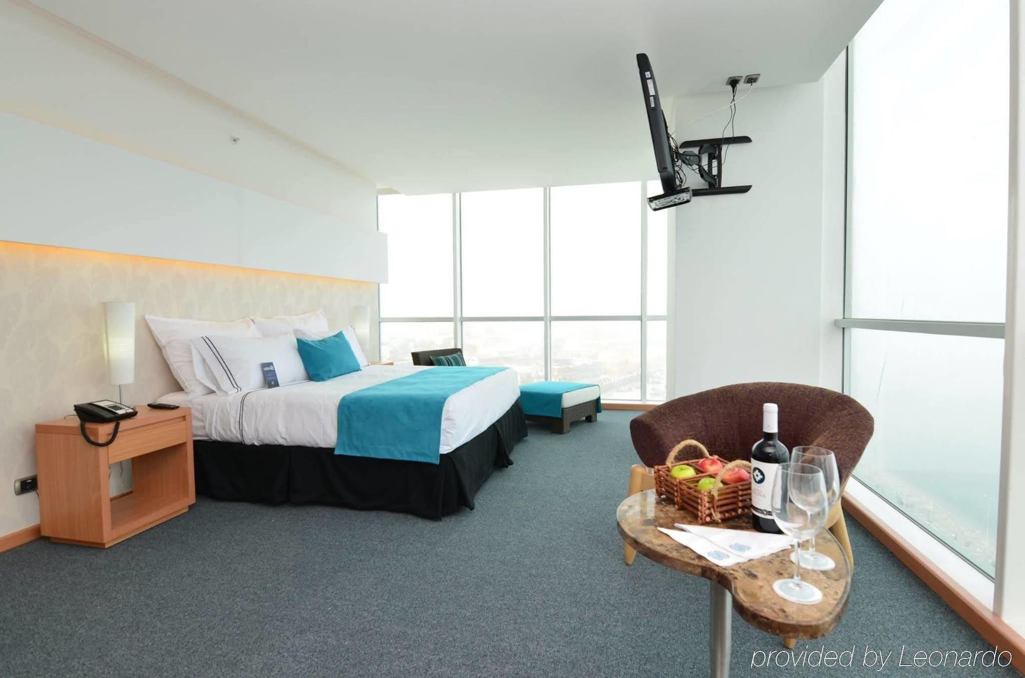 Hotel Enjoy San Antonio Kültér fotó