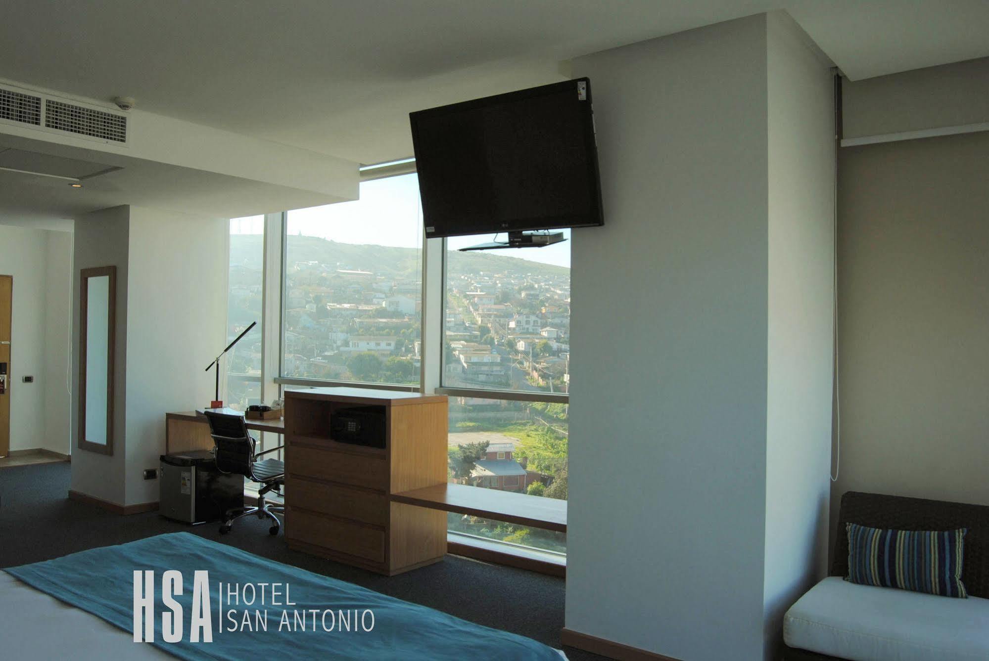 Hotel Enjoy San Antonio Kültér fotó