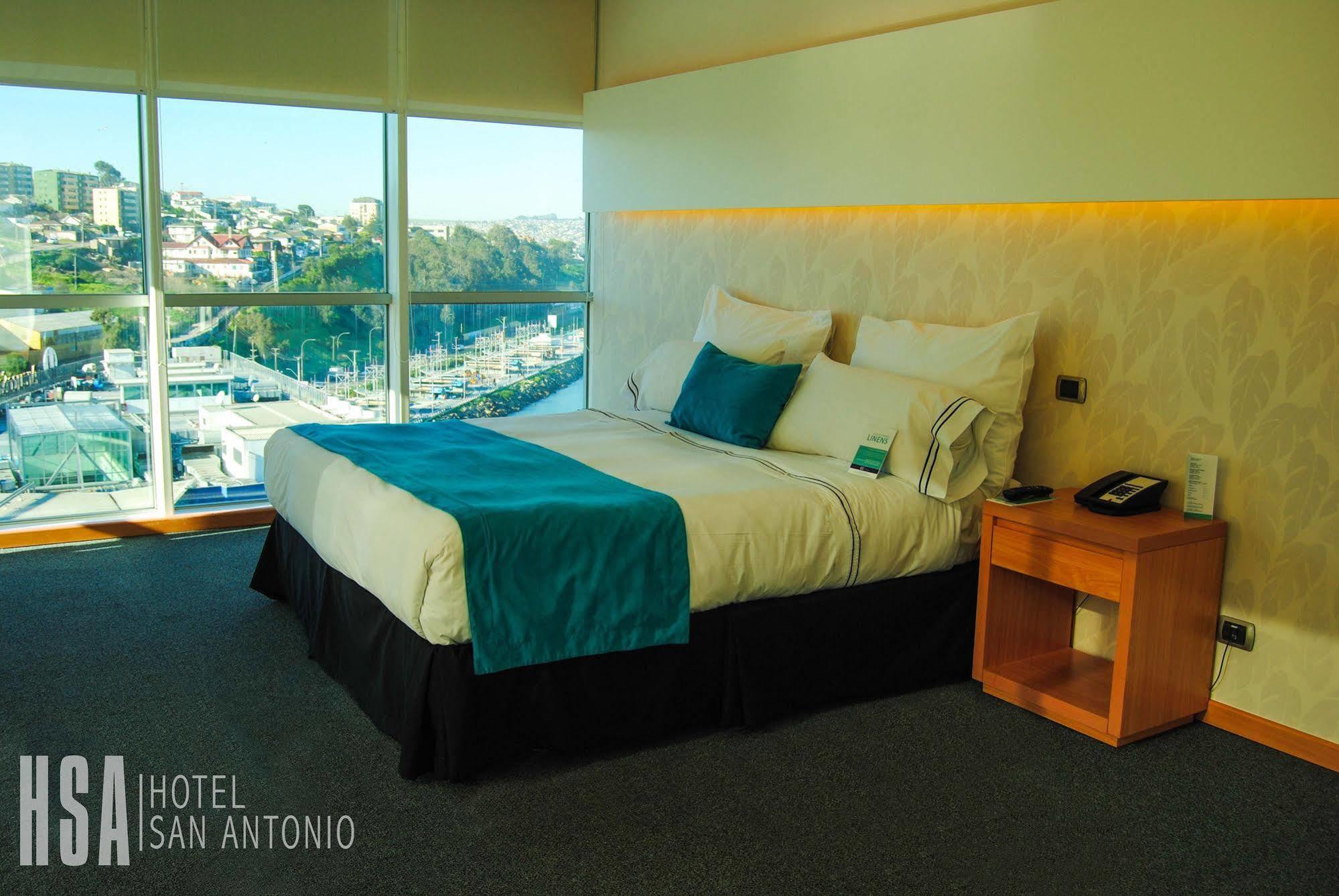 Hotel Enjoy San Antonio Kültér fotó