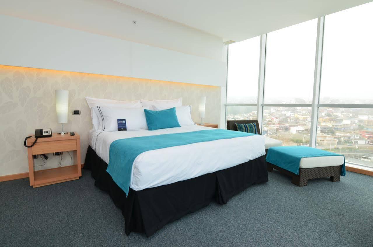 Hotel Enjoy San Antonio Kültér fotó